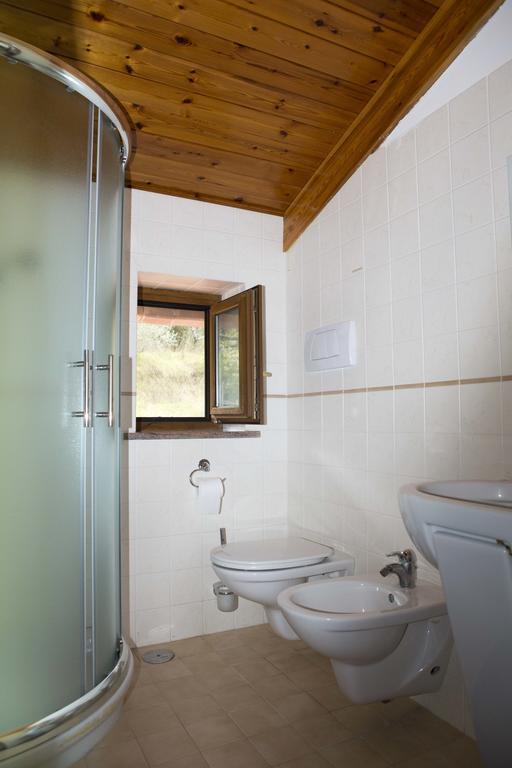 Appartamento Villa Degli Ulivi 圣安吉洛 客房 照片