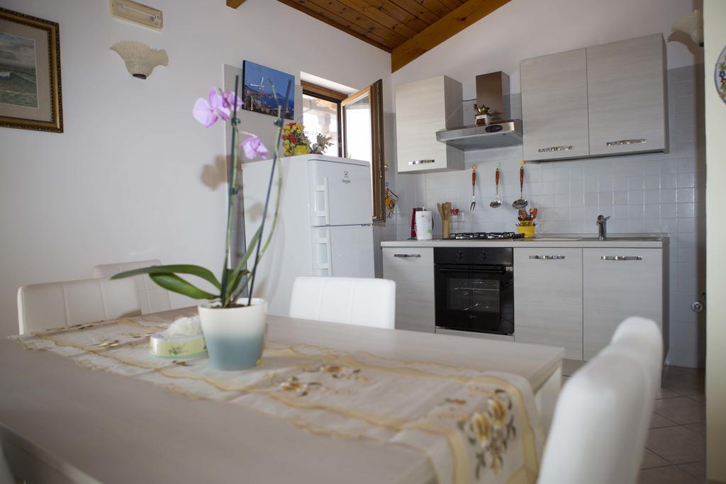 Appartamento Villa Degli Ulivi 圣安吉洛 客房 照片