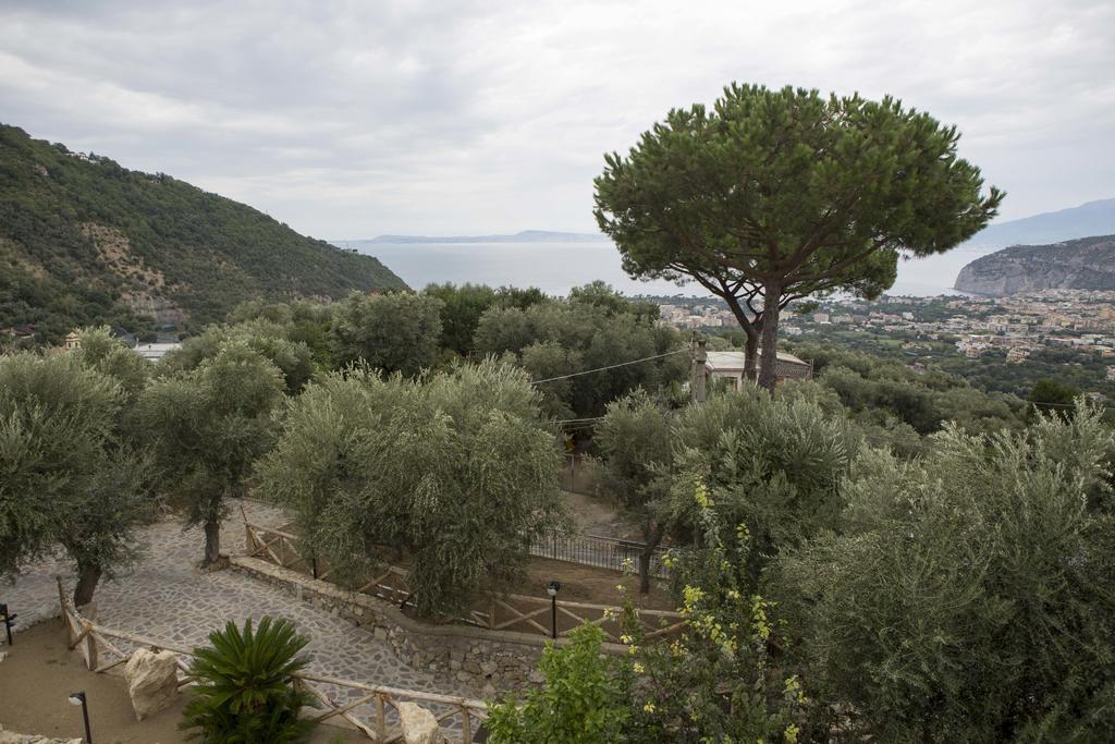 Appartamento Villa Degli Ulivi 圣安吉洛 客房 照片