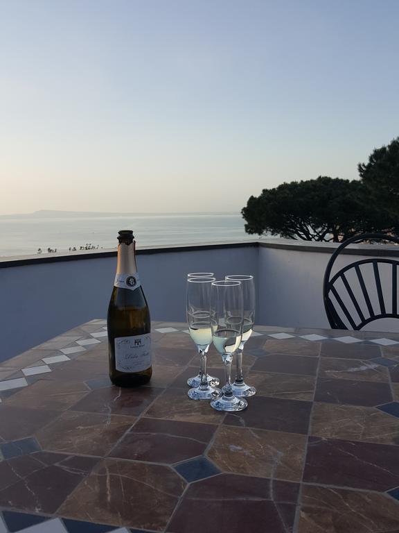 Appartamento Villa Degli Ulivi 圣安吉洛 外观 照片
