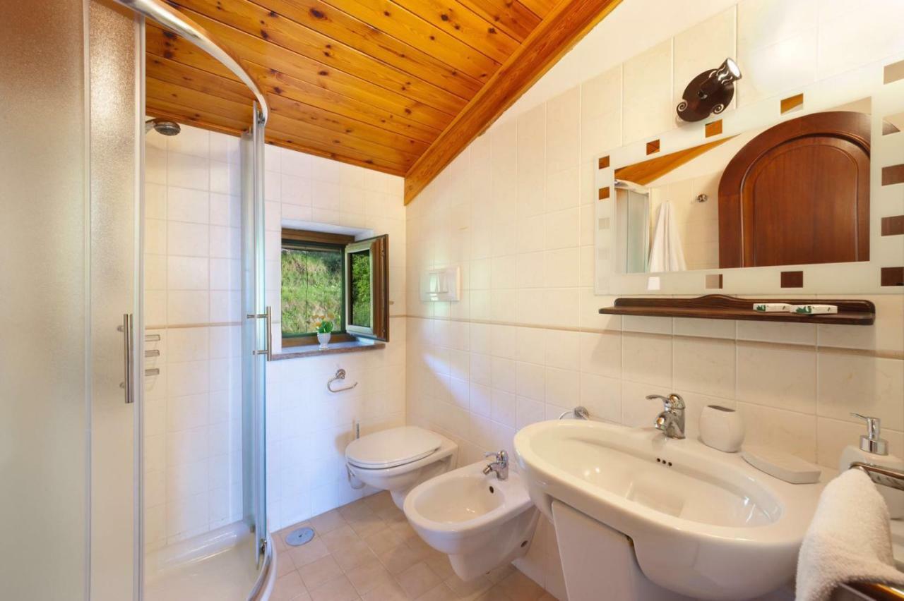 Appartamento Villa Degli Ulivi 圣安吉洛 外观 照片